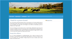 Desktop Screenshot of ctsweden.se